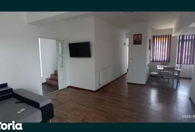 Apartament cu 4 camere în Sânmartin - 3