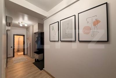 Apartament 3 camere, 80 mp, zona Brazda - 10