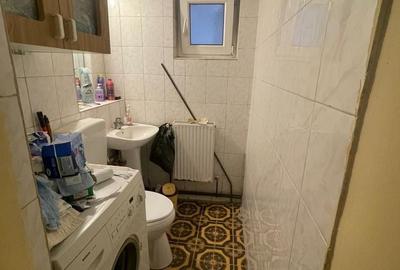 Apartament 3 camere decomandat Capital - 5