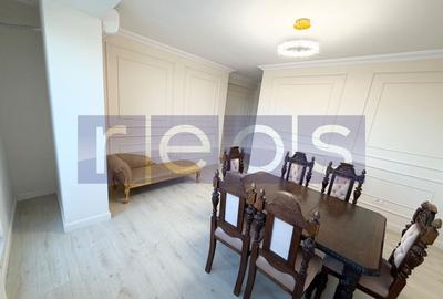 Apartament cu 2 camere decomandat, mobilat în Colentina - 2