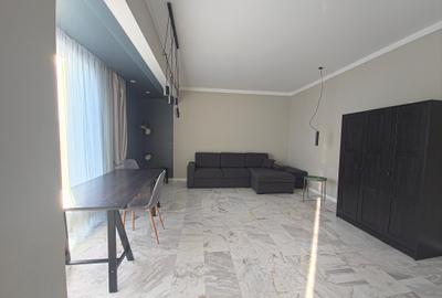 Bulevardul Mamaia  2 camere mobilat modern lângă Delfinariu - 14