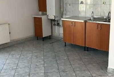 Apartament cu 2 camere semidecomandat în Central - 2