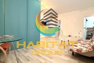 Apartament cu 2 camere semidecomandat, mobilat în Vitan Mall