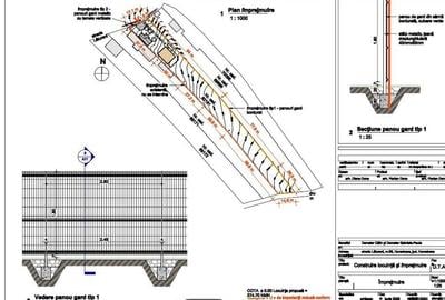 Spațiu comercial, în Central - 1