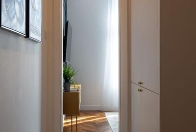 Apartament 2 camere, ultracentral, priveliste Parc 1 Decembrie. - 20