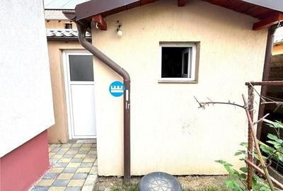 Casă cu 4 camere cu Teren 509 Mp în Ciurea - 13