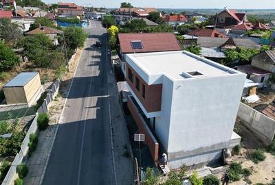 Casa noua de vanzare in Tulcea - 7
