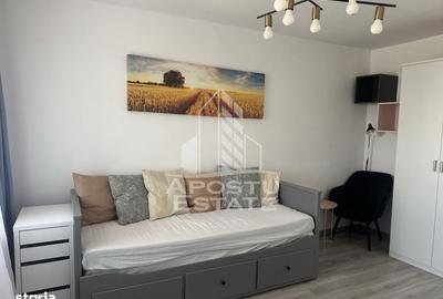 Garsonieră în P-ța Unirii - 3