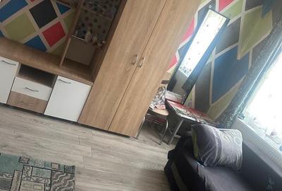 Apartament cu 2 camere semidecomandat în Central - 3