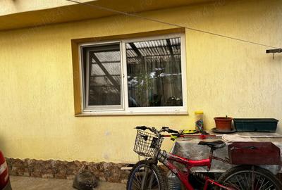 Casă cu 2 camere cu Teren 140 Mp în Viile Noi - 2