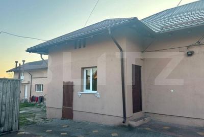 Oportunitate!!! Casa individuala 231mp , teren 825mp, Razvad - 1