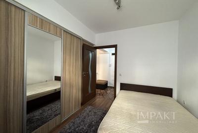 Apartament cu 2 camere de inchiriat Junior Residence cu loc parcare - 7