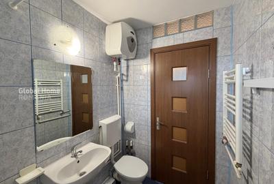 Apartament cu 2 camere decomandat, mobilat în 13 Septembrie - 19