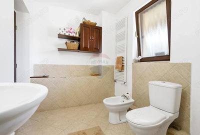 Casă cu 5 camere cu Teren 757 Mp în Hlincea - 12