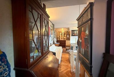 Apartament cu 2 camere decomandat în Ultracentral - 4