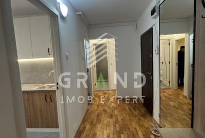 Apartament 2 camere de inchiriat | DECOMANDAT | RENOVAT | Marasti/BRD/Lidl - 5