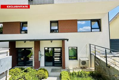 Apartament cu 3 camere semidecomandat, mobilat în Bună Ziua - 1