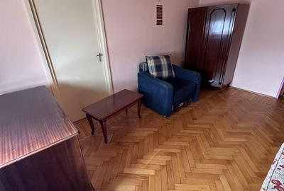 Apartament cu 2 camere semidecomandat în Nicolae Bălcescu - 2