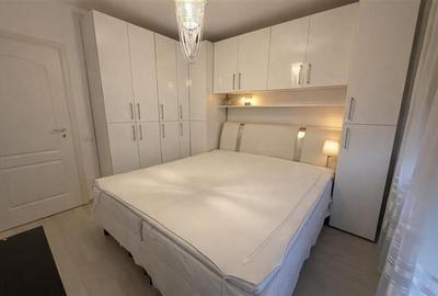 Rezidenta cu loc parcare si curte proprie, Ghimbav, Brasov - 5