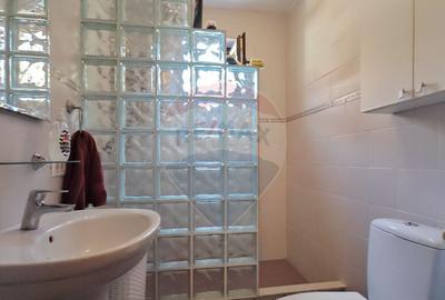 Vila tip duplex cu 5 camere de inchiriat in Pipera Vila tip duplex cu 5 camere de inchiriat in Pipera - 4