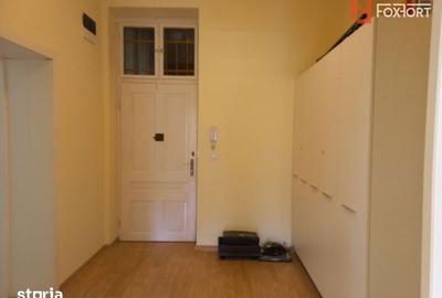 Apartament cu 3 camere decomandat în Badea Cârțan - 8