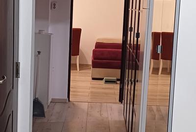 Apartament cu 4 camere decomandat în Nerva Traian - 6