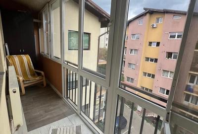 Apartament cu 3 camere decomandat în Florești - 5