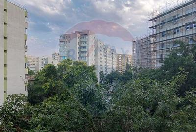Apartament cu 2 camere de vanzare in zona Pantelimon