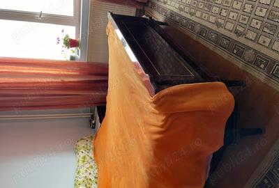 Apartament 3 camere | 69 mp | Proprietar |Zona Barca - Modoran Ene - 1