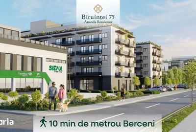 Garsonieră în Sud - 16
