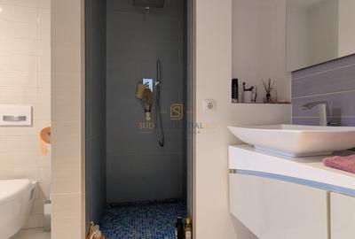 Penthouse exclusivist cu 3 camere, Calea Vacaresti, Mall Sun Plaza - 20