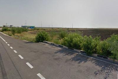 Spațiu comercial, în Călugăreni - 1