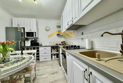 -Utvin-Casa Individuala-Complet Mobilata- - 10