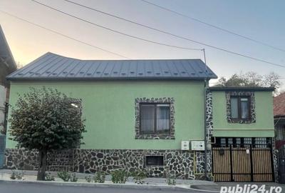 De vanzare casa individuala + spatiu comercial, zona centrala, Dej - 5