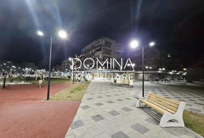 Spațiu comercial, de 370 mp, în Central - 2