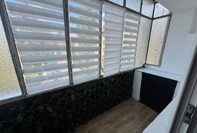 Apartament cu 2 camere în Aleea Carpați - 11