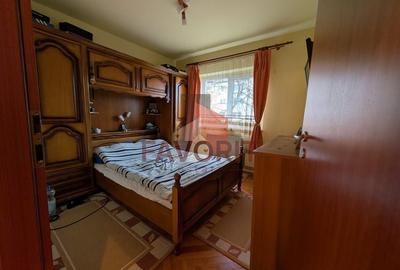 3 camere | etaj 2 | 2 bai | centrala proprie | zona excelenta - 5