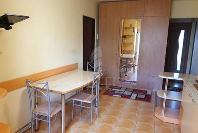 Apartament 3 camere în zona Facultatea de Arhitectura - 4