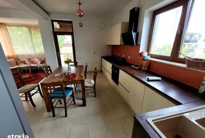 Casă cu 5 camere cu Teren 1000 Mp în Iris - 12