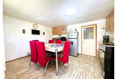 Casă cu 3 camere cu Teren 850 Mp în Criș - 4