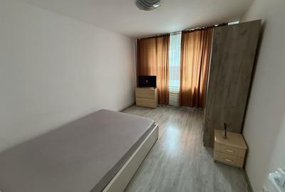 Apartament cu 2 camere semidecomandat în Central - 5