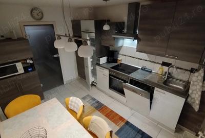 Apartament cu 2 camere decomandat în Steaua - 9