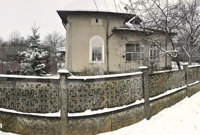 Casă cu 4 camere în Matraca - 7