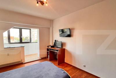 Apartament decomandat 3 camere, parcare generoasa, Electrop - 11
