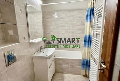 Apartament cu 4 camere decomandat în Central - 5