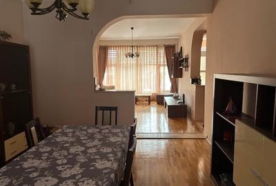 Casa parc Bazilescu - 3