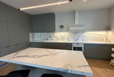 REA1016580 Apartament 3 camere Lux proiect exclusivist F-Zeen Floreasca - 3