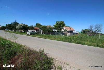 Teren de 4487 mp, în Piatra - 4