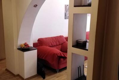 Apartament cu 3 camere decomandat în Drumul Taberei - 5