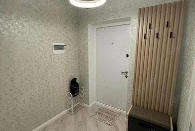 Garsonieră decomandată în Crângași